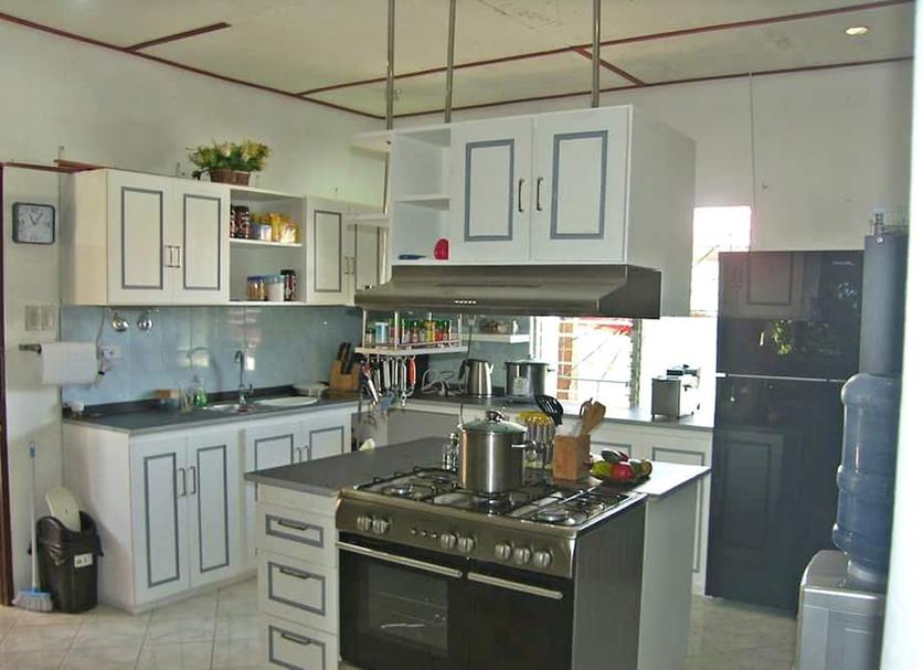 Cocina Foto