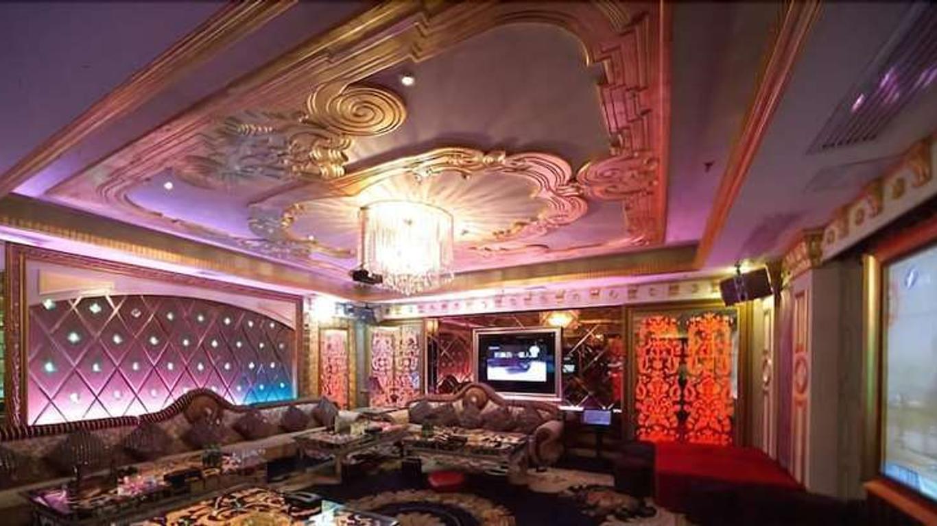 Jinma International Hotel - Jinjiang
