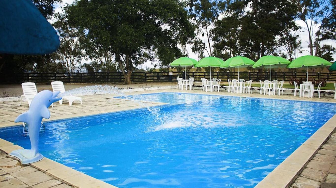 Condomínio Fazenda Três Tesouros
