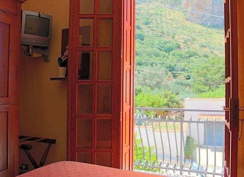 Balcón Foto