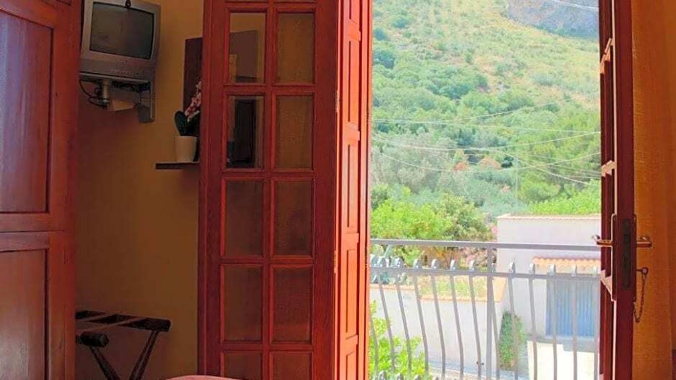 Raggio di Sole Bed & Breakfast