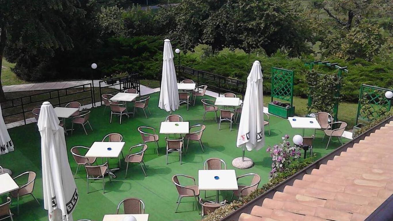 Ca' Del Bosco