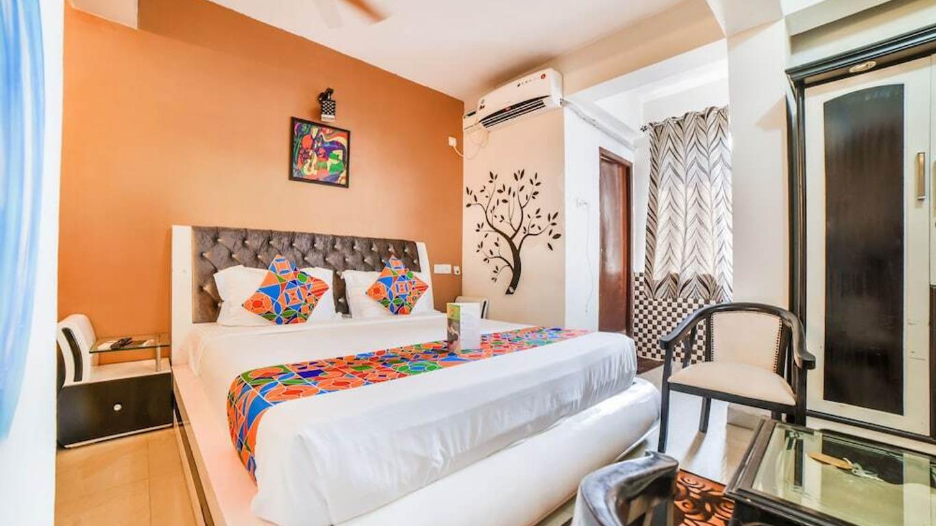 Hotel Dewa Goa