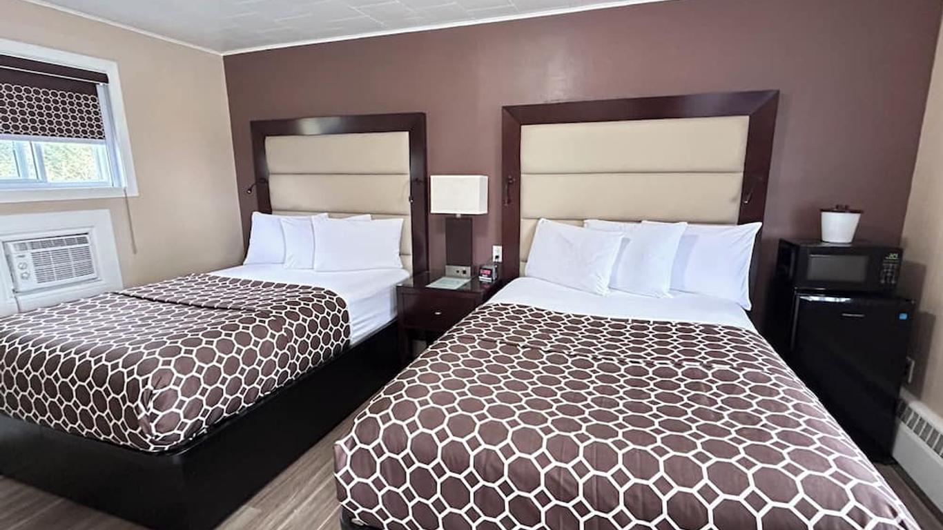 Rogers Motel