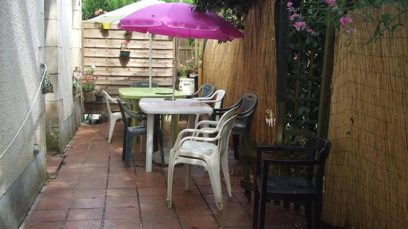 Chambres du Vignot