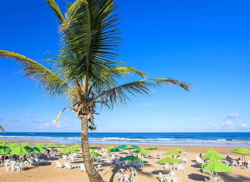 Playa Foto