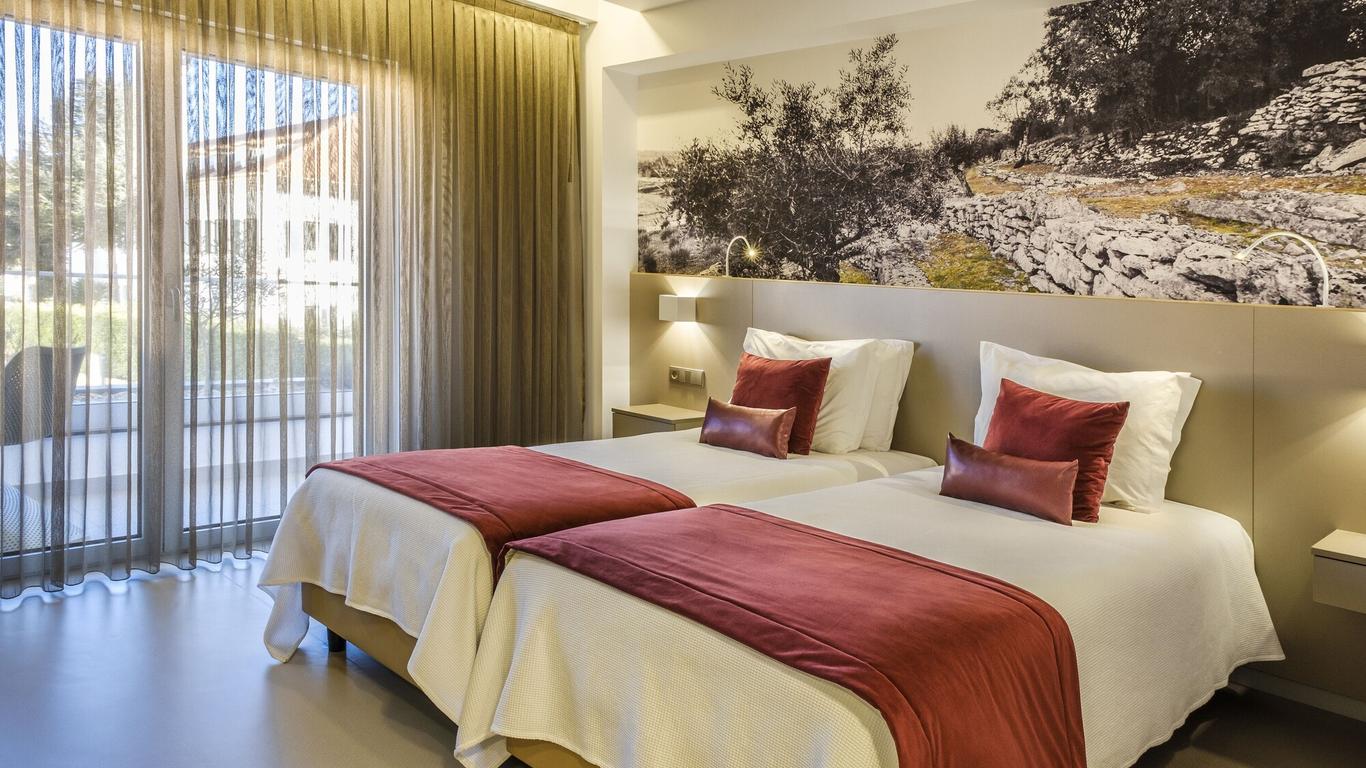 Serra d'Aire Boutique Hotel - SA Hotels
