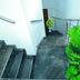 Escaleras