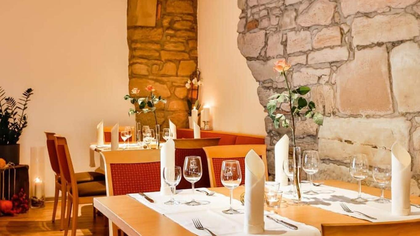 Hotel Restaurant Zehntscheune