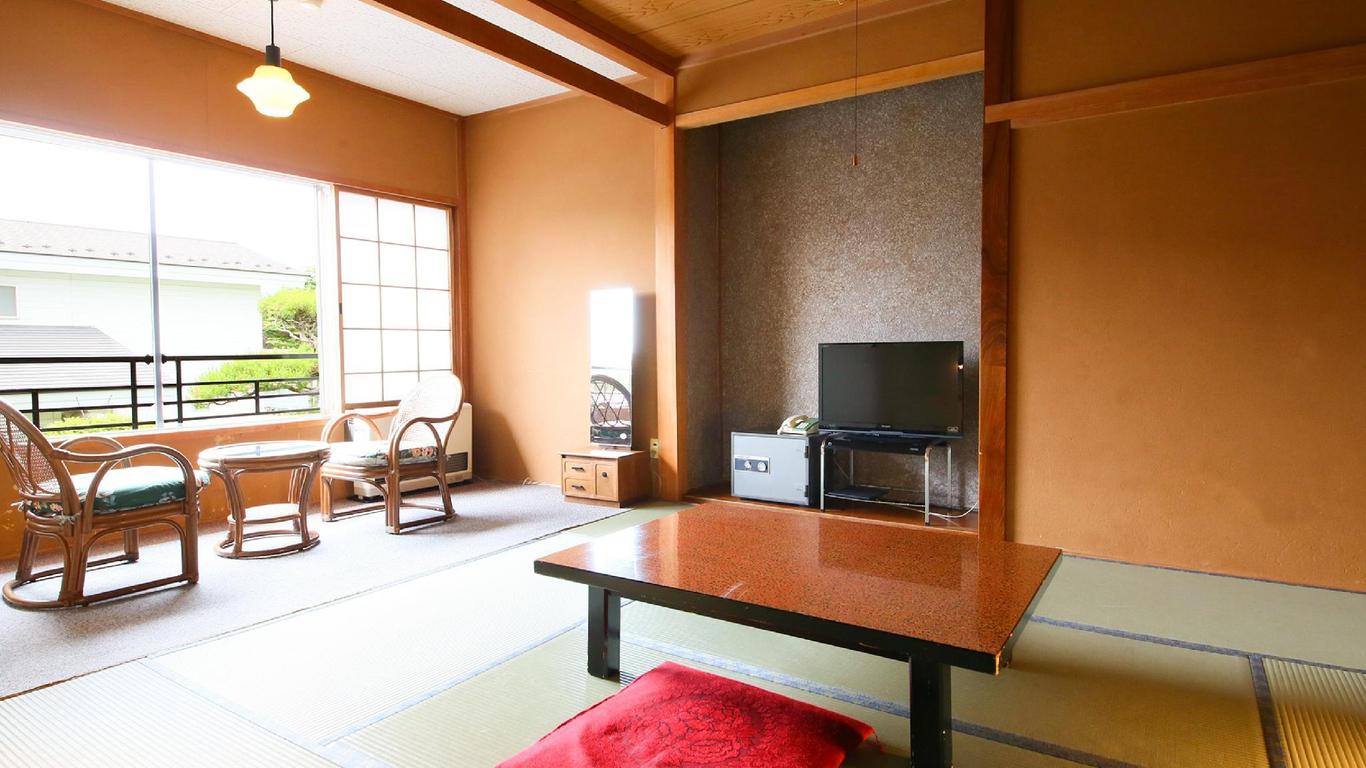 Resort Inn Kuroiwaso