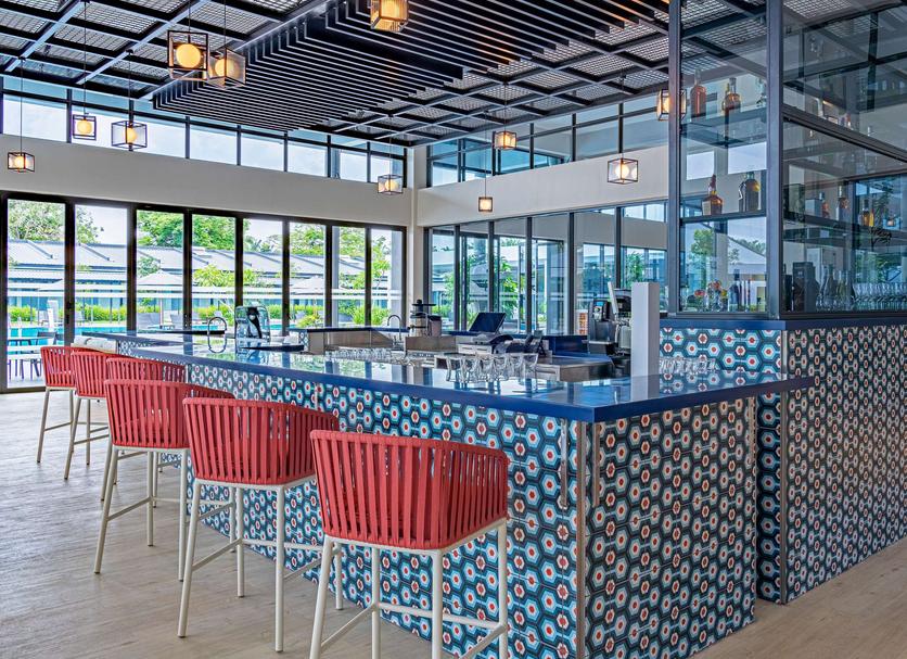 Bar Foto