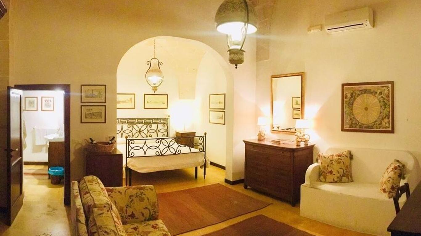 B&B Archidamo