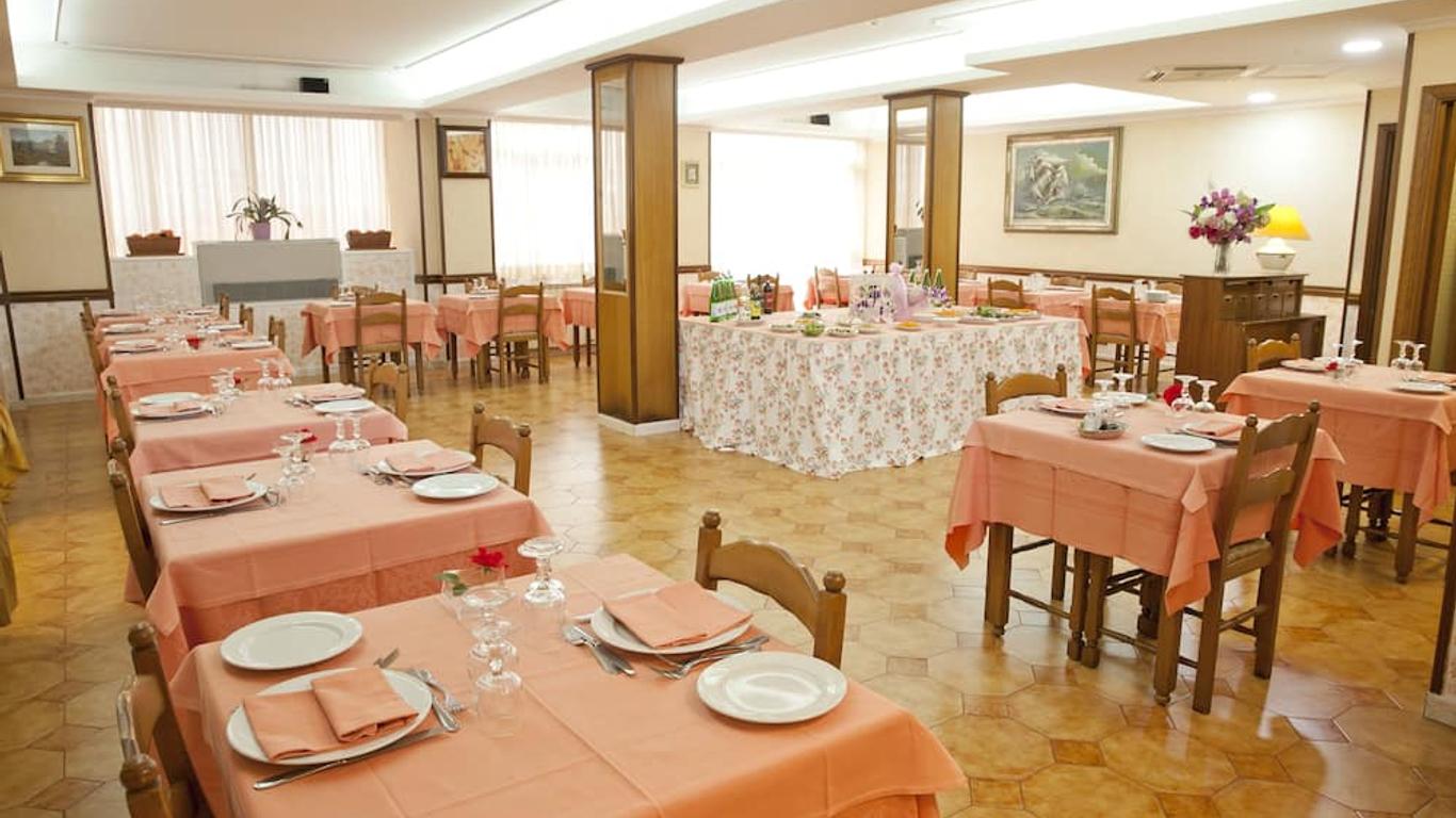 Hotel Ludovici