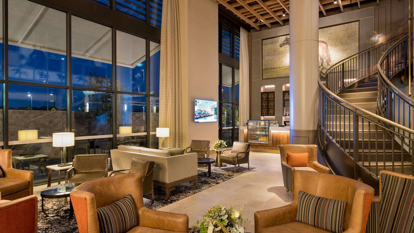 The William Inglis - MGallery