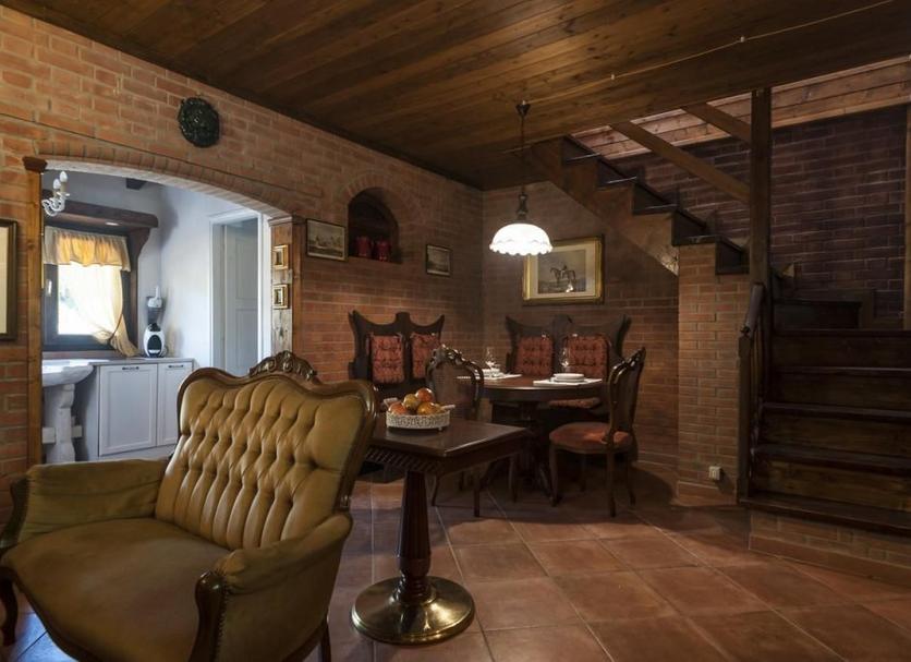 Comedor Foto