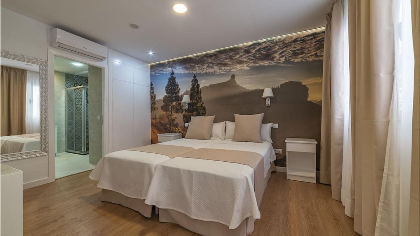 Hotel Ciudad del Mar