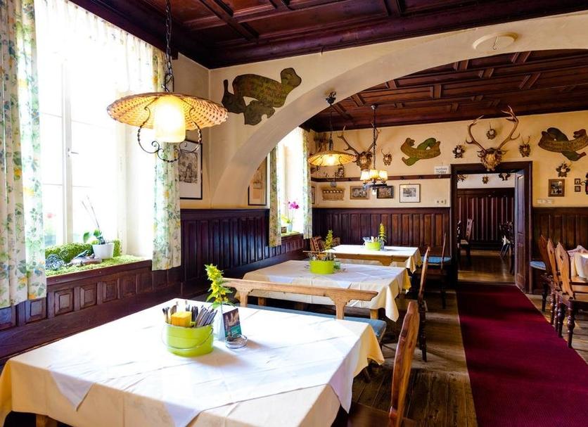Comedor Foto