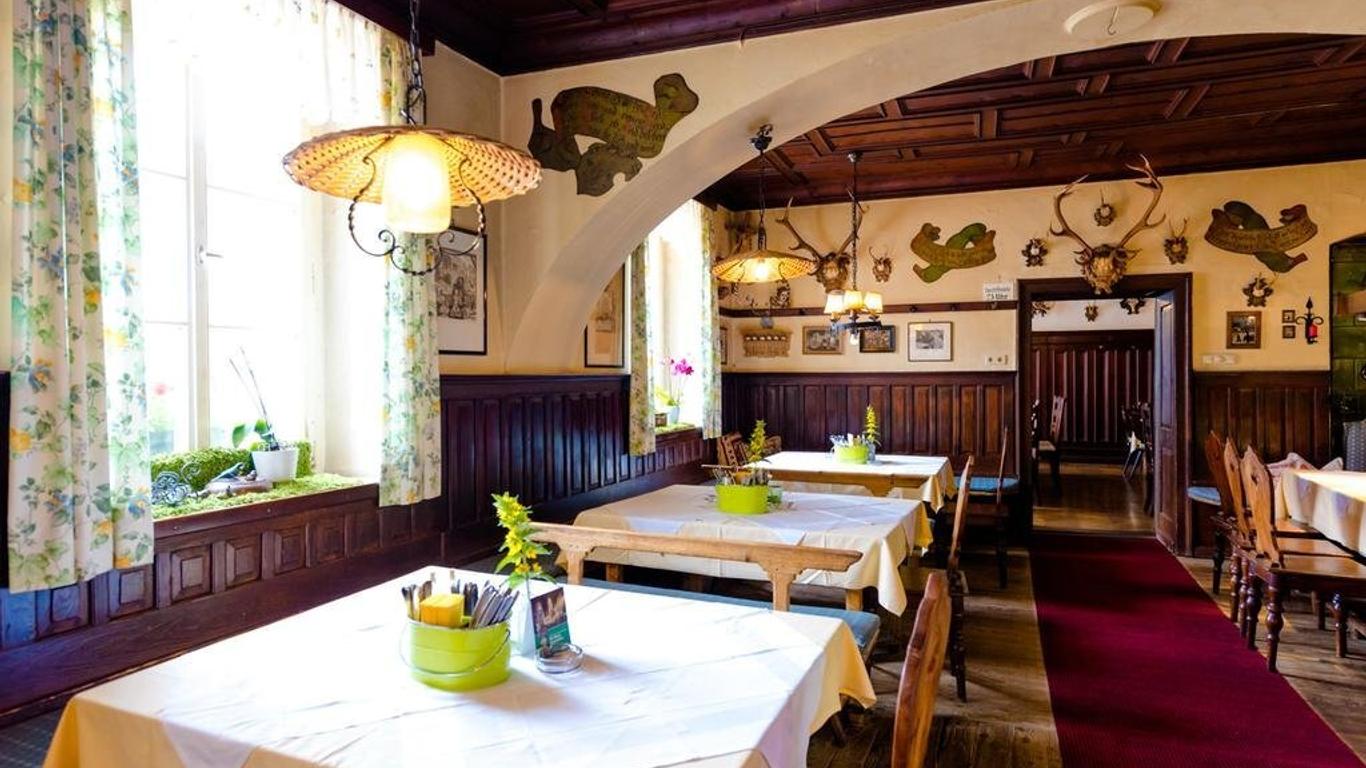 Landhotel Groggerhof