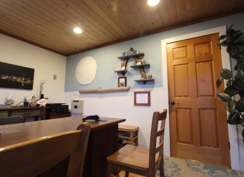 Comedor Foto