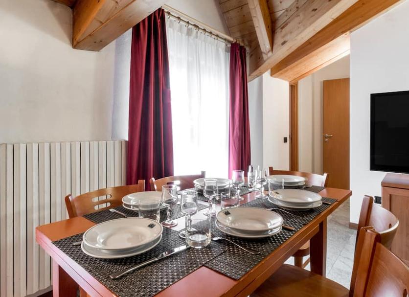 Comedor Foto