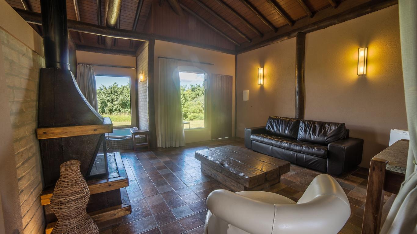 Hotel Estância Atibainha