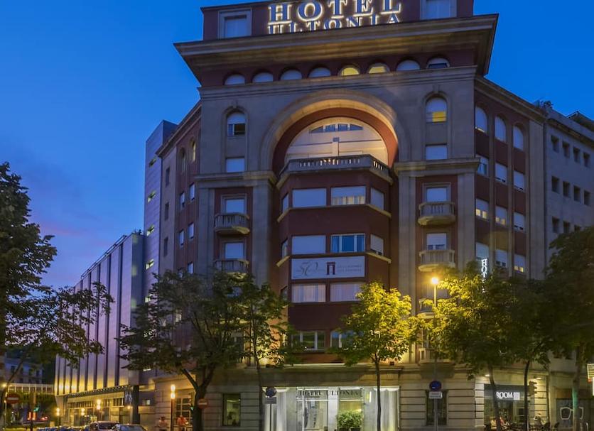 Edificio Foto