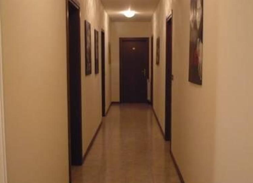 Pasillo Foto