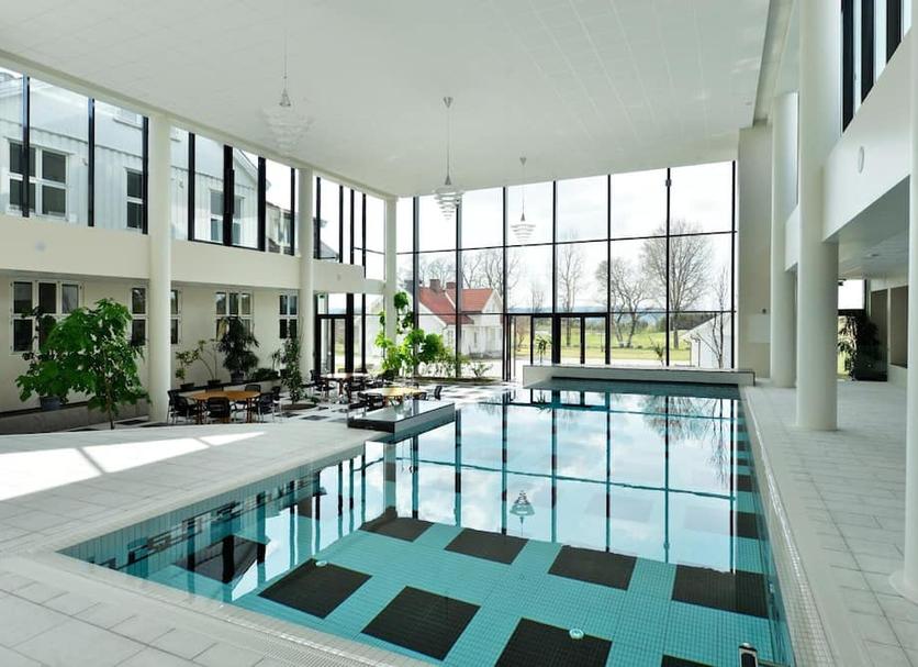 Piscina Foto