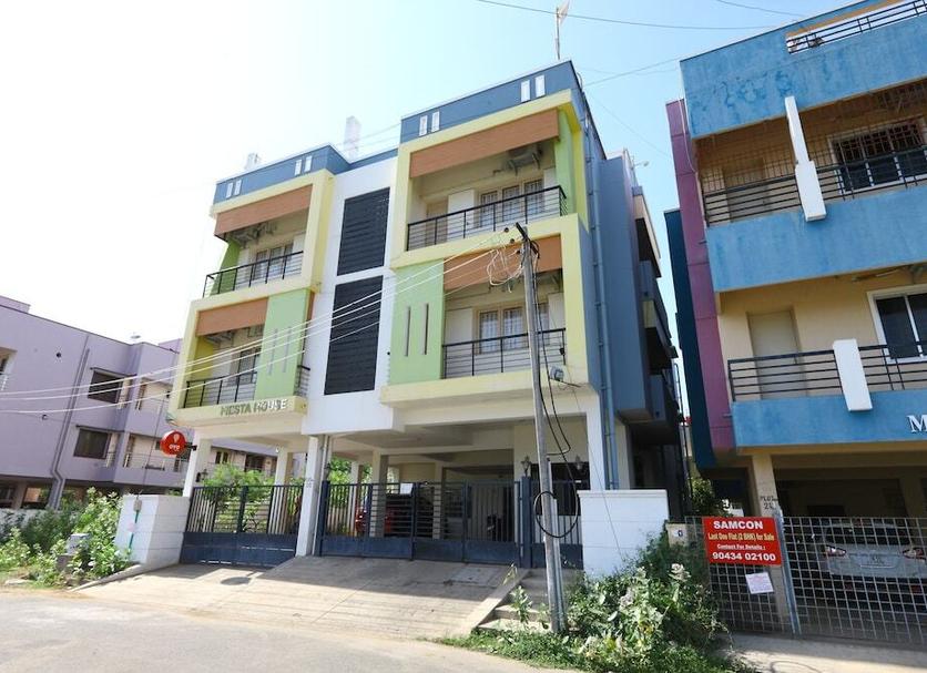 Edificio Foto