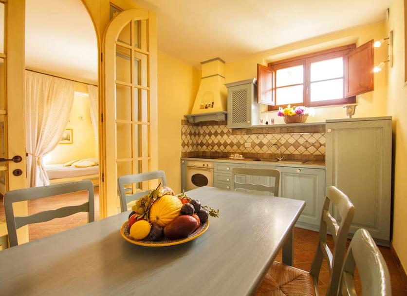 Comedor Foto