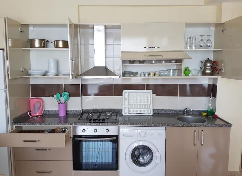 Cocina Foto
