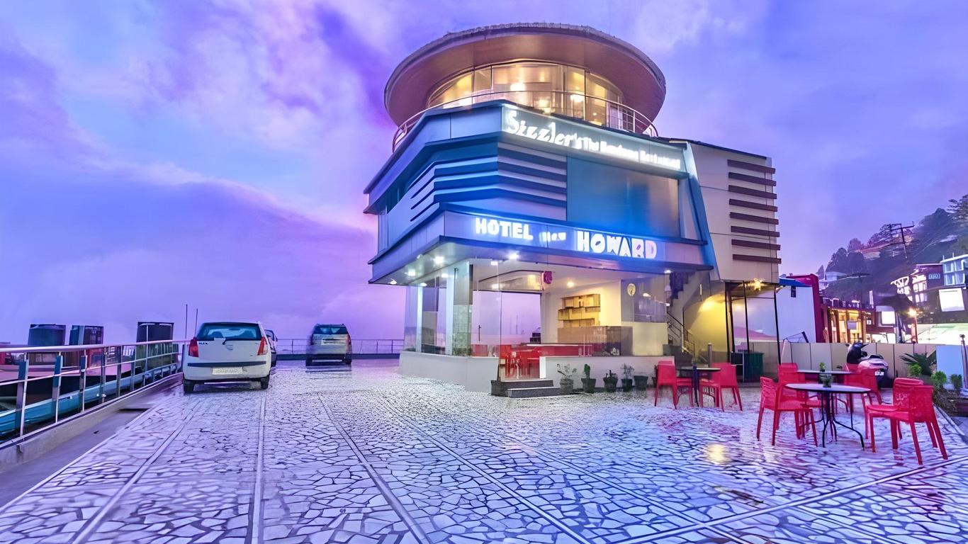 OYO 1722 Hotel Howard