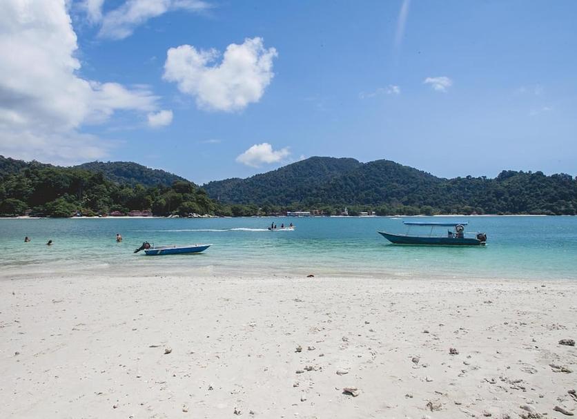 Playa Foto
