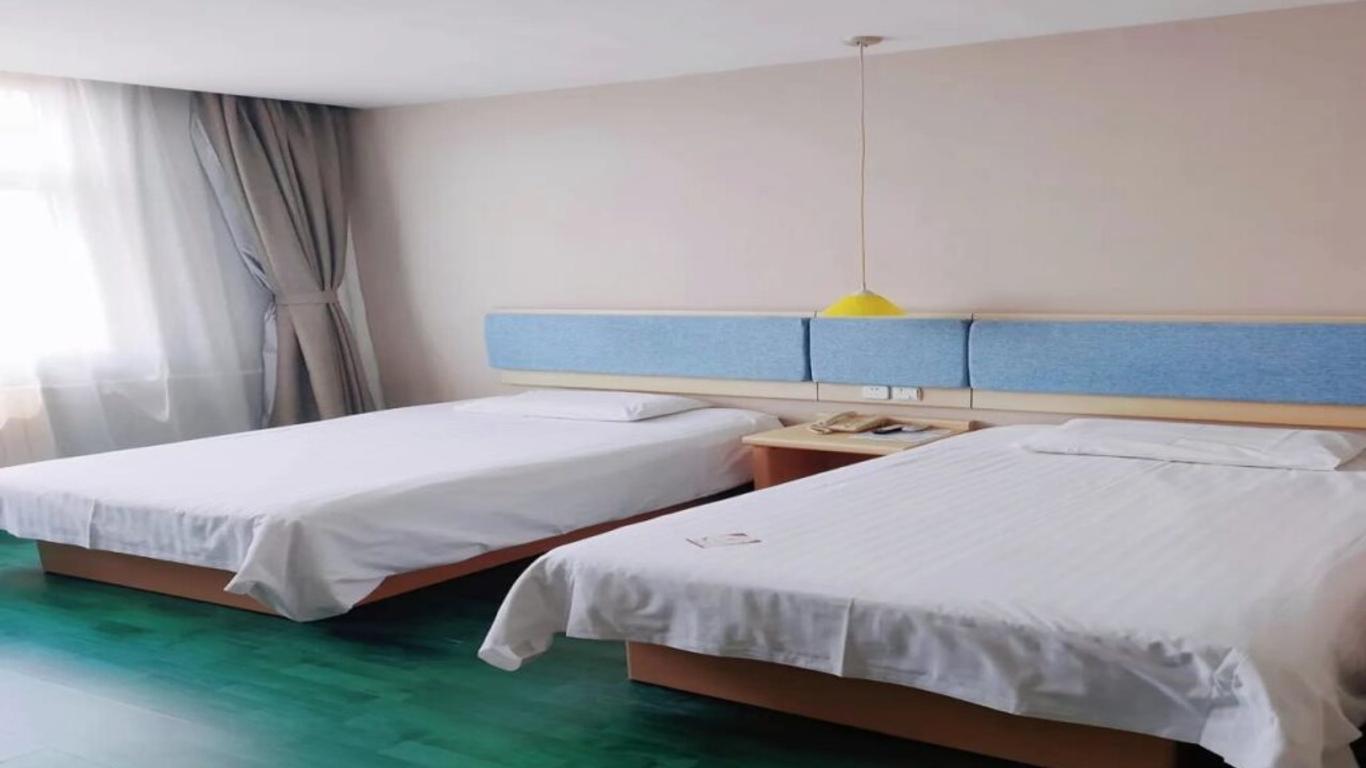 Home Inn