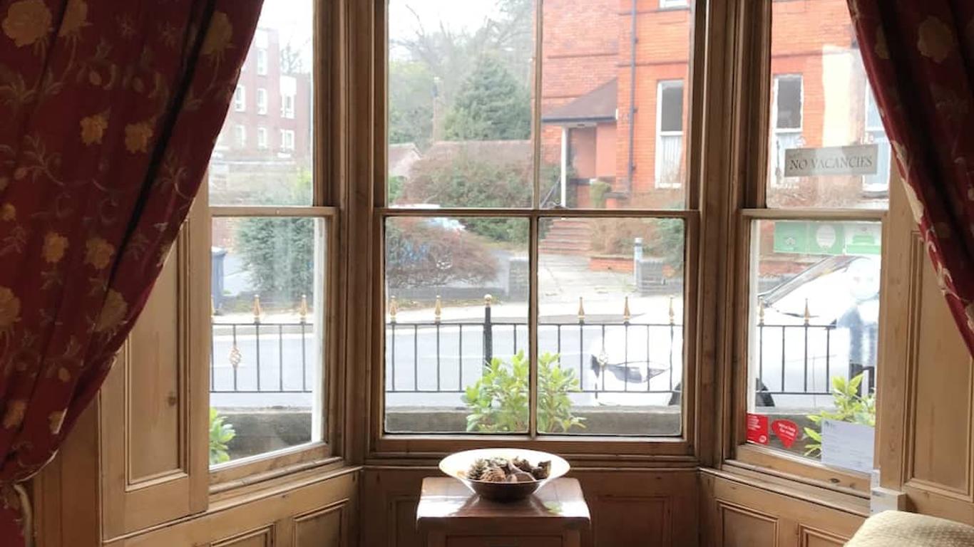 Clayhanger Guest House