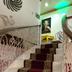 Escaleras