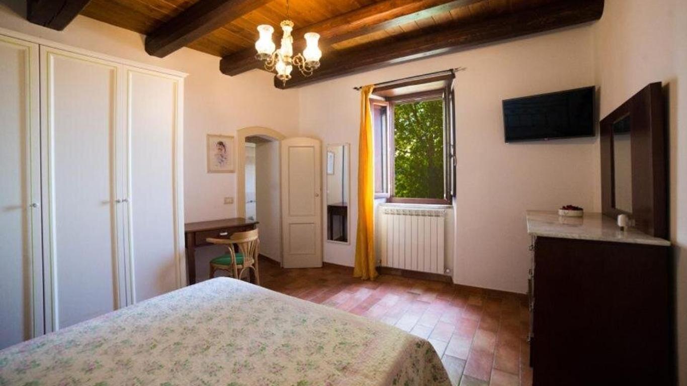 B&B Borgo Marano