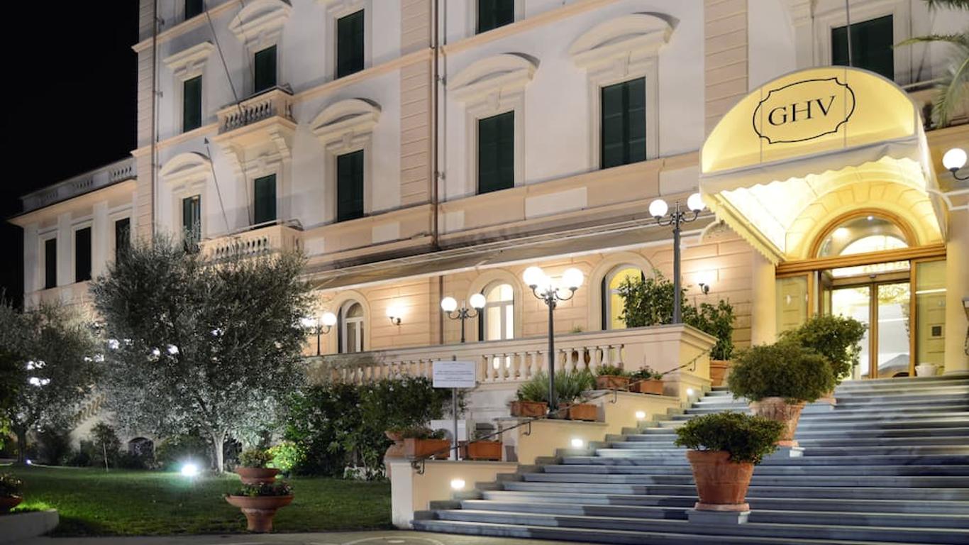 Grand Hotel Vittoria