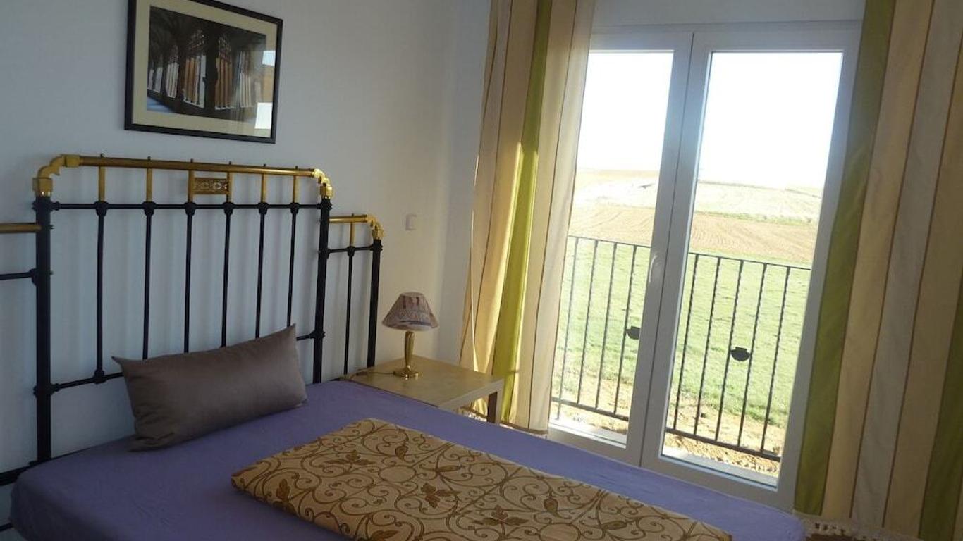 Hostal Moratinos