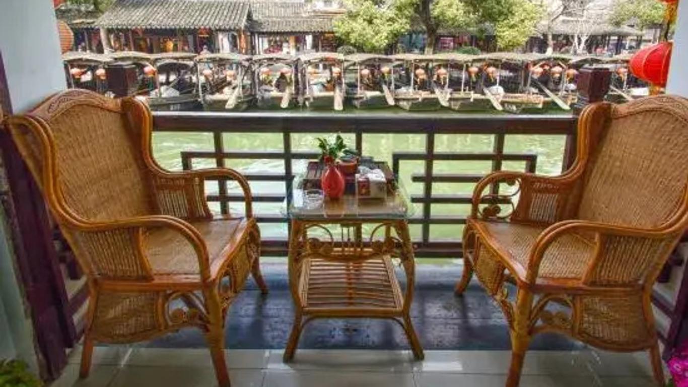 Xitang Lijingyuan Inn