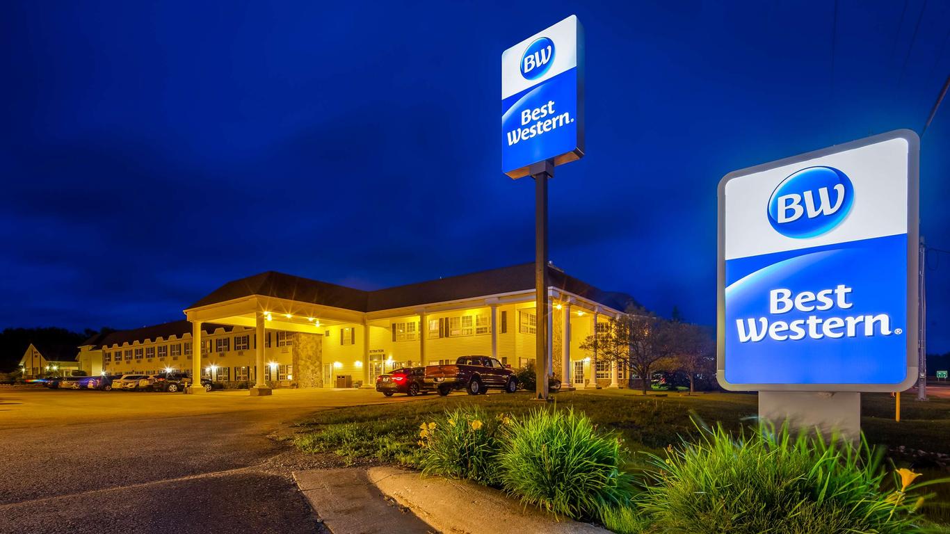 Best Western Sault Ste. Marie