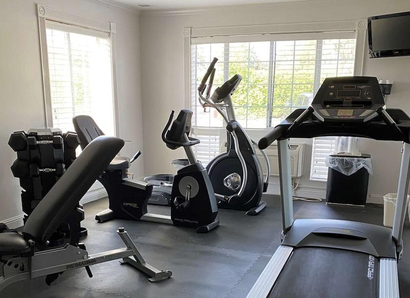 Gym Foto
