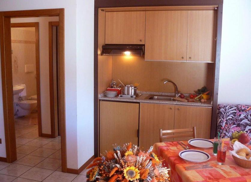 Cocina Foto