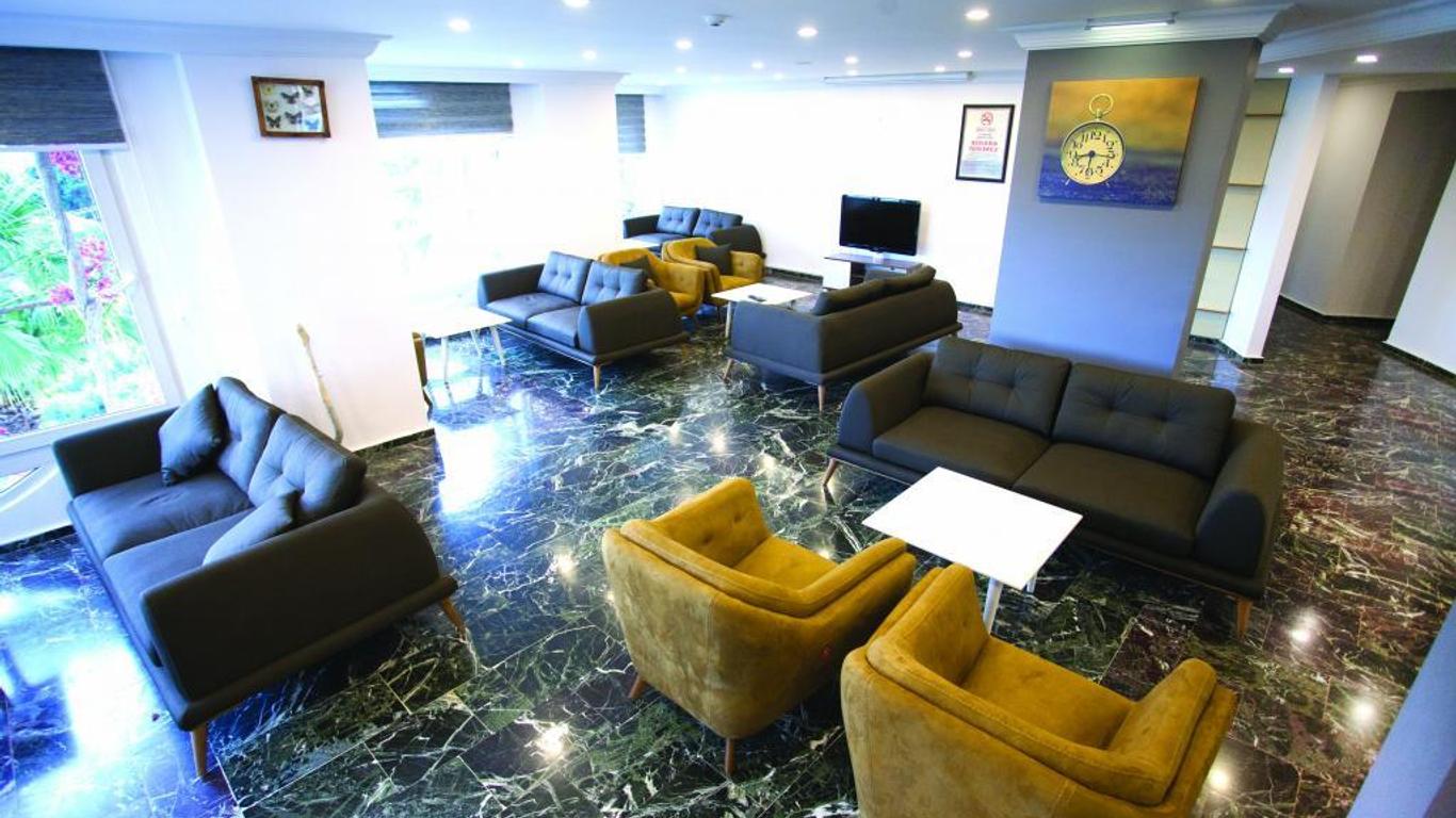 Calamie Hotel