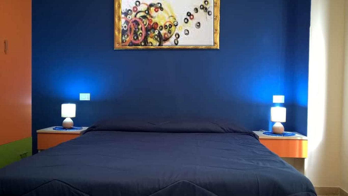 B&b Afrodite