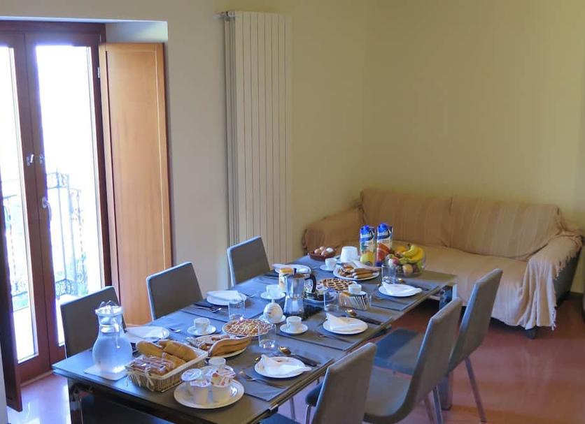 Comedor Foto