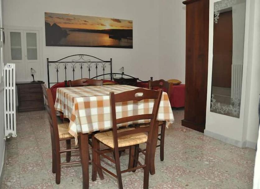 Comedor Foto