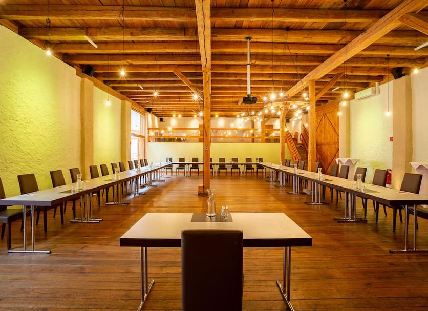 Sala de conferencias Foto