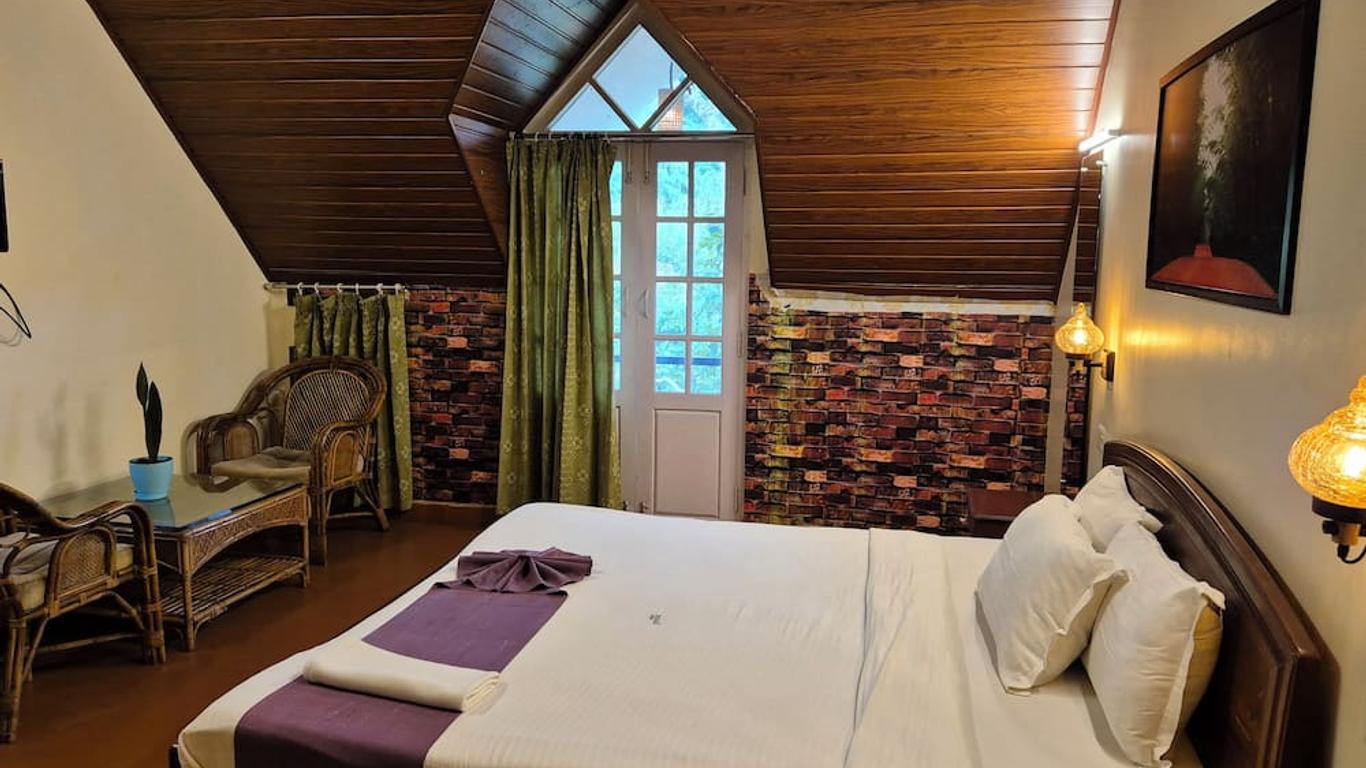 Vythiri Greens Resort