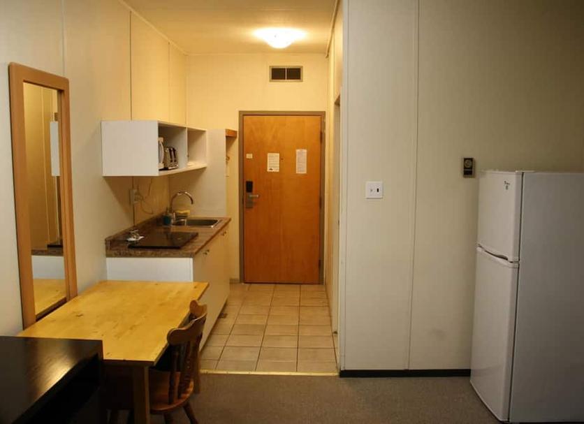 Cocina Foto